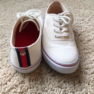 New Tory Burch Sneakers